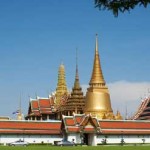 Zümrüd Buddanın Böyük Sarayı və Məbədi (Wat Phra Kaeo)